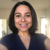 Rebeca Bolaños Cubillo