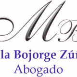MARLA VANESSA BOJORGE ZÚÑIGA