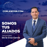 Yeronides Antonio De la Cruz Garcia