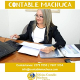 Verónica  Machuca