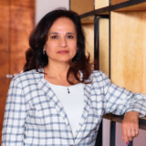 Dra. Sofía Elizabeth Acosta Ortiz