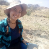 Kimberly Gladith Ruiz Gamarra