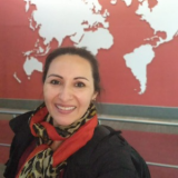 Luciana Escudero