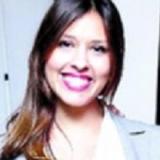 Ornella Gutierrez