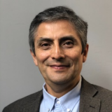 Miguel Calderon