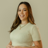 Monique  Bomfim