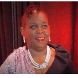 Sabra Richardson