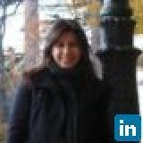 Adriana Rivera Heredia