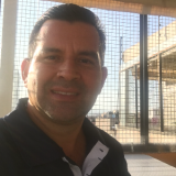Oscar Moreno