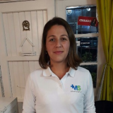 Maria Jose Arredondo