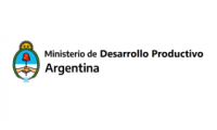Ministerio de Desarollo Productivo 