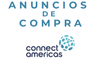 Comprador de ConnectAmericas