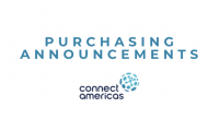 ConnectAmericas' Buyer