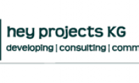 Hey projects KG