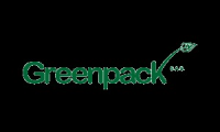 GREENPACK SAS