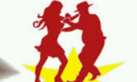 ACADEMIA DE BAILE SENTIR M & C