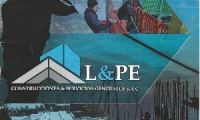 L&PE CONSTRUCCIONES Y SERVICIOS GENERALES