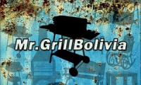 Mr.GrillBolivia