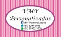VMY Personalizados