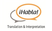 Habla Translation