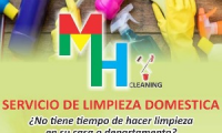 MH cleaning
