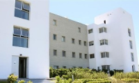 CONSTRUCCIONES CAM SRL