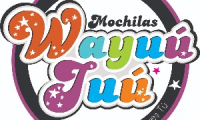 MOCHILAS & ACCESORIOS WAYUÚ JUÚ