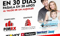 Inmobiliaria Forex