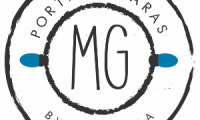 Portalamparas MG