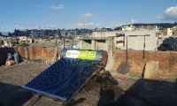 Ecosol Ecuador