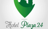 Hotel Plaza 24