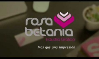 Imprenta Rosa Betania