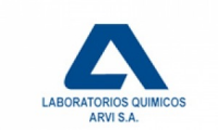Laboratorios Químicos ARVI, S.A
