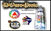 DOuroPreto Bordado Solidário