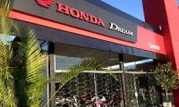 Comoto Comercial de Motos Ltda