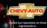 Chevy Auto