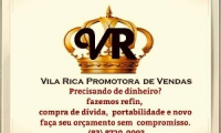 Vila Rica Promotora