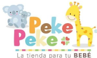 JHOMIRA UREÑA (PEKE PEKE JUGUETERIA)