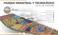 Parque Industrial y Tecnológico Santa Catalina - Corrientes