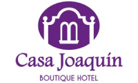 Casa Joaquin Boutique Hotel