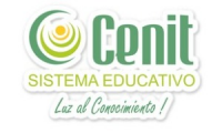 Sistema Educativo Cenit