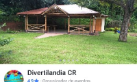Divertilandia CR