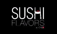 SUSHI FLAVORS