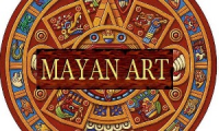 Mayan Art