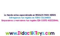 didactiktoys.com