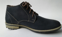Hurban's shoes