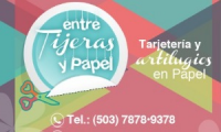 Entre Tijeras y Papel