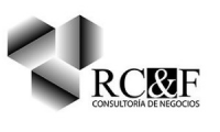 RIVAS, CASILLAS & FRANCO, S.A.P.I. DE C.V.