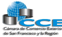 Cámara de Comercio Exterior de San Francisco y la Región