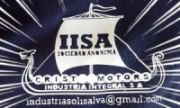 Industria Integral Solis Álvarez S.A